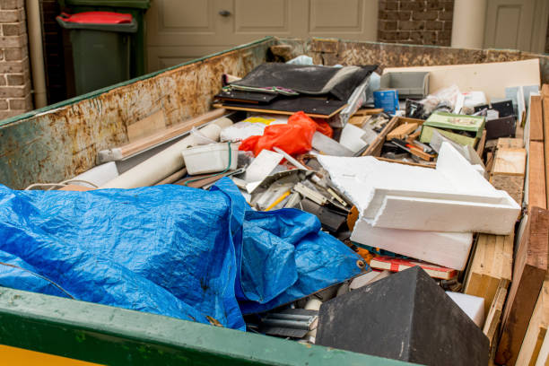 Best Attic Cleanout  in Sylvan Springs, AL